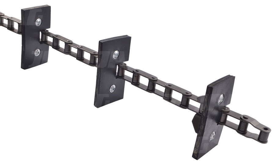 Kompletní řetězový dopravník John Deere AH131074