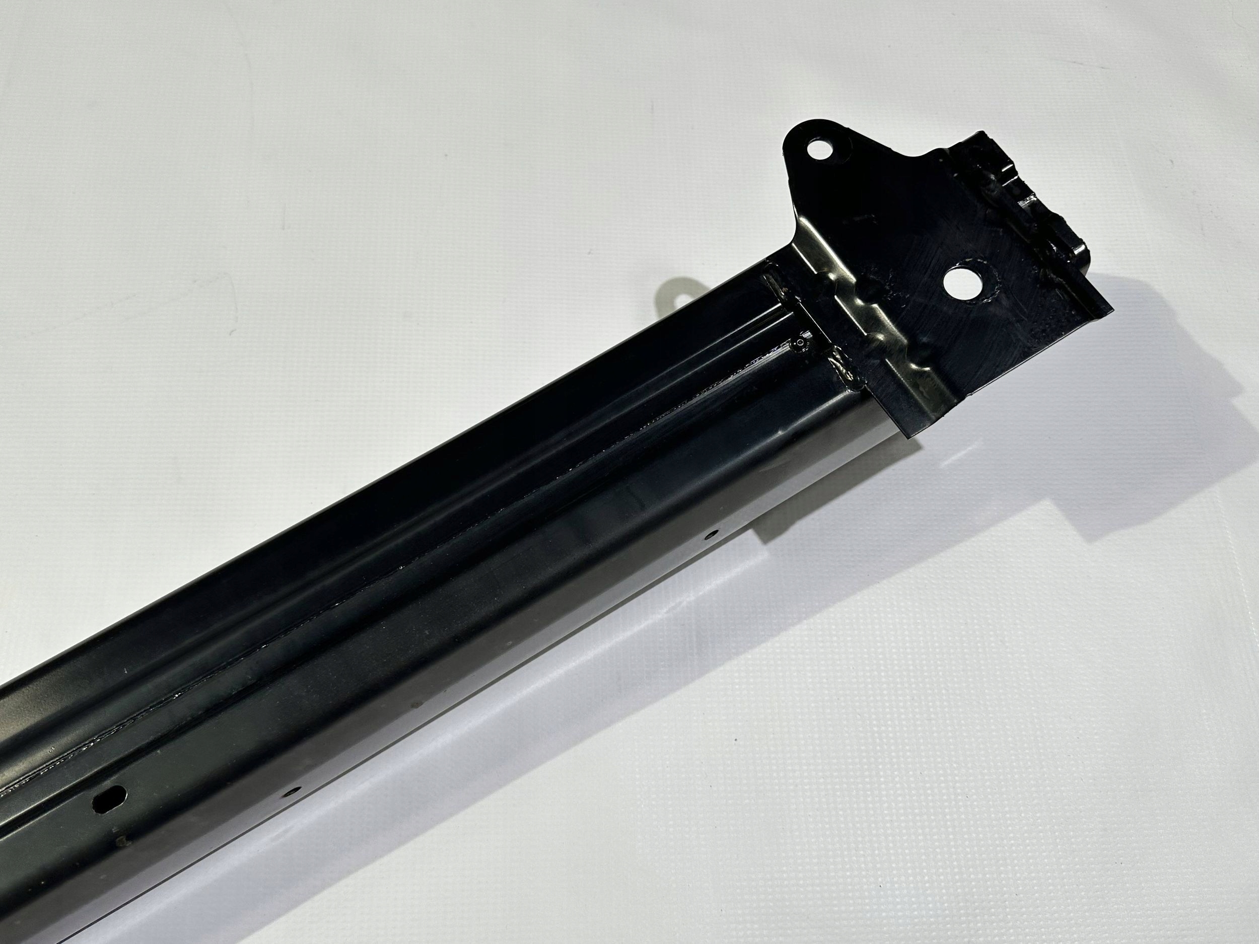 sider pillar of a bumper rear part rear Ford Flex 2013+
