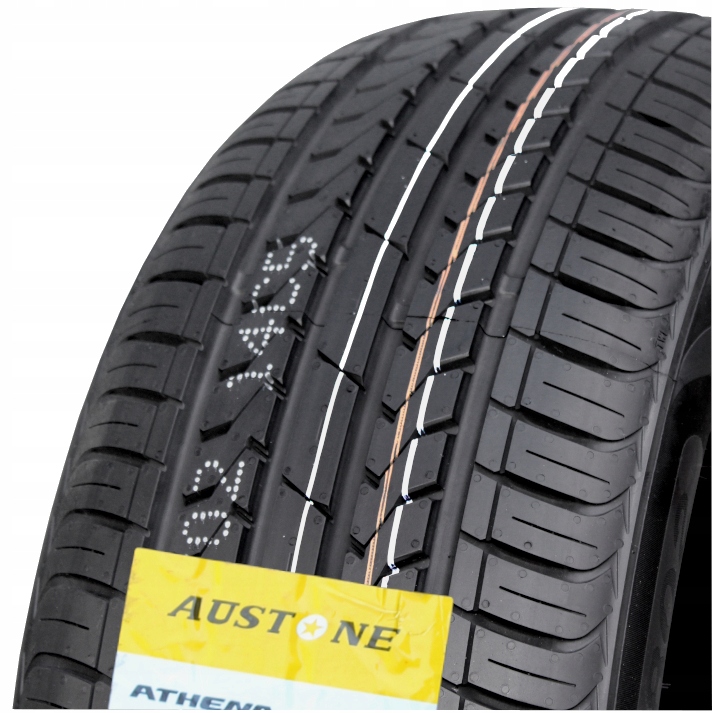 4x 205/60R16 16'' OPONY LETNIE 4 sztuki KOMPLET Marka Austone