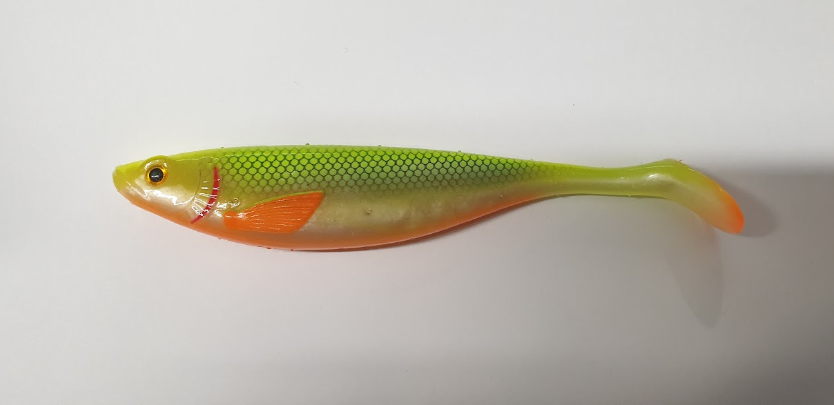 

York Maniac Slim 11cm 69117 3#
