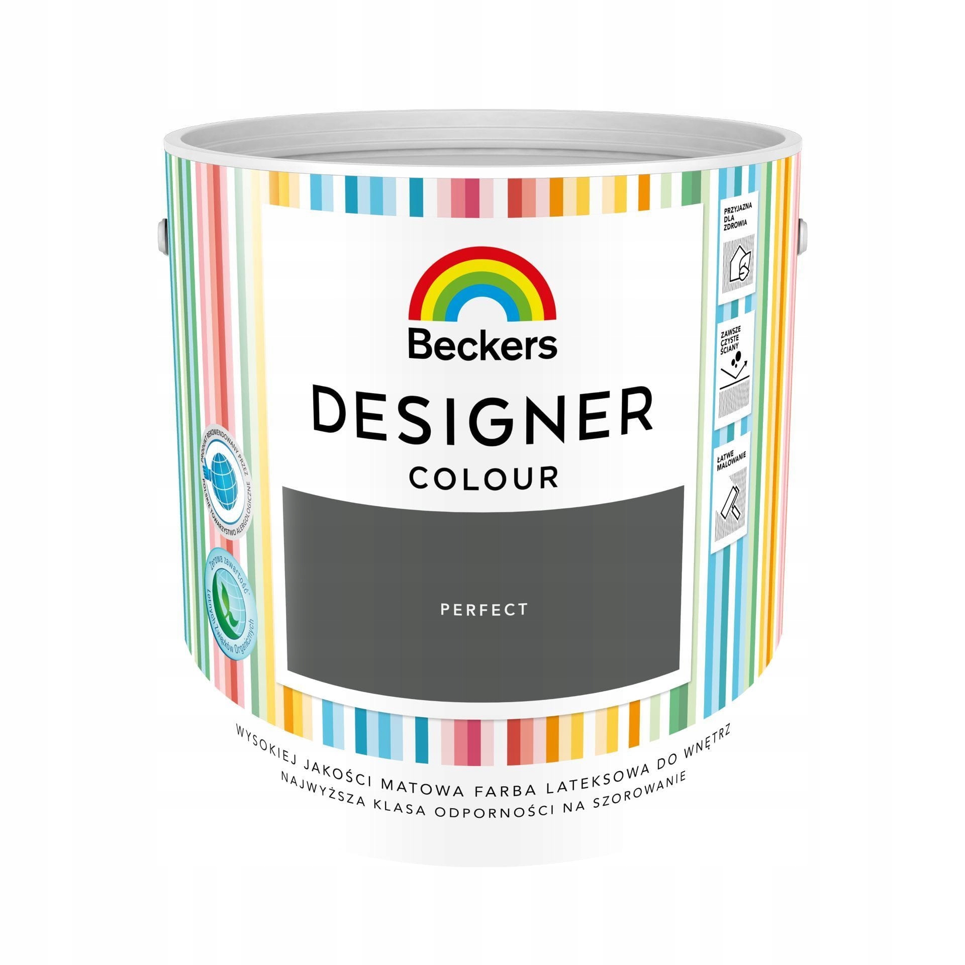 Beckers Designer Perfect 2,5 l