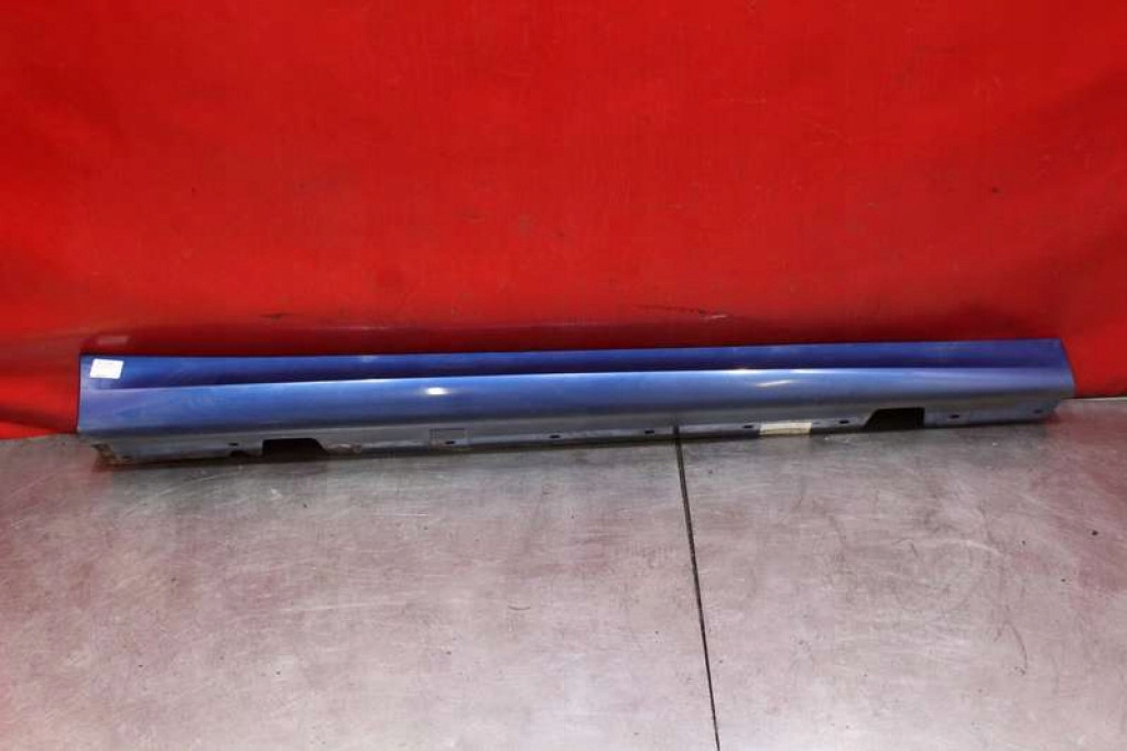 cap threshold right 381/5 7906508 BMW E91 m-packet 04-10