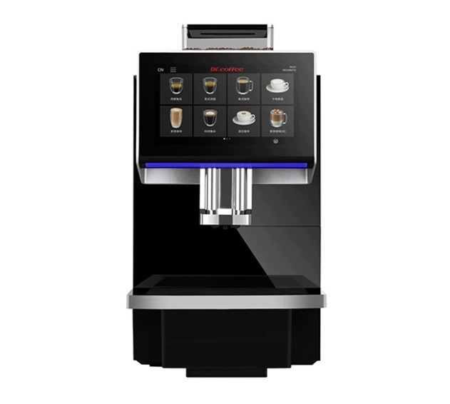Automatický kávovar Dr.Coffee GT2 Plus Pro One Touch