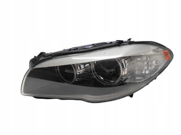 BMW 5 F10 F11 10- LAMPA LEWA PRZÓD XENON LED 7203245 -10 CAŁA