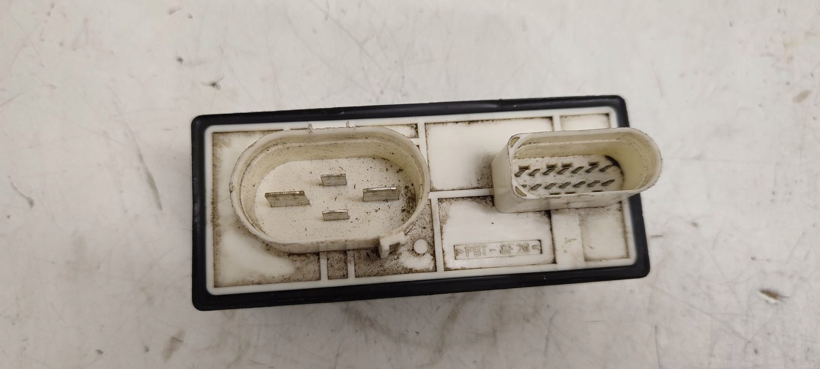 modul wentylatorow Bedienteil VW Golf IV