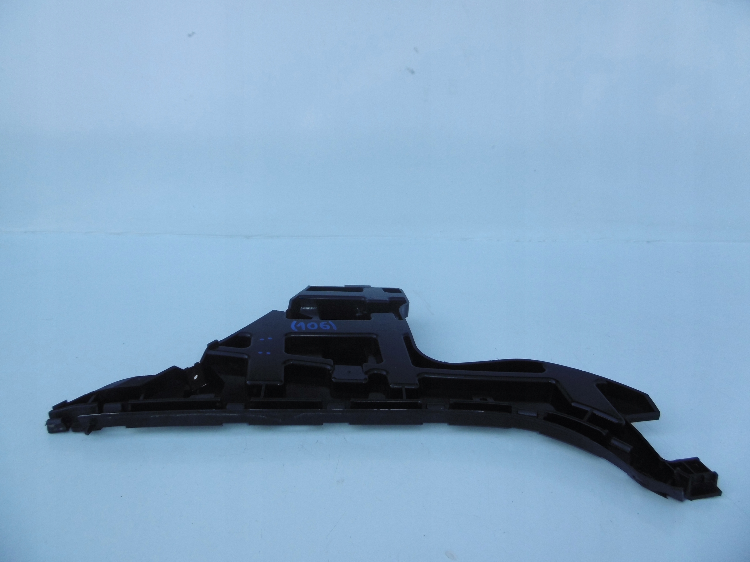 bumper bracket right rear part rear VOLVO S80 II 06-16