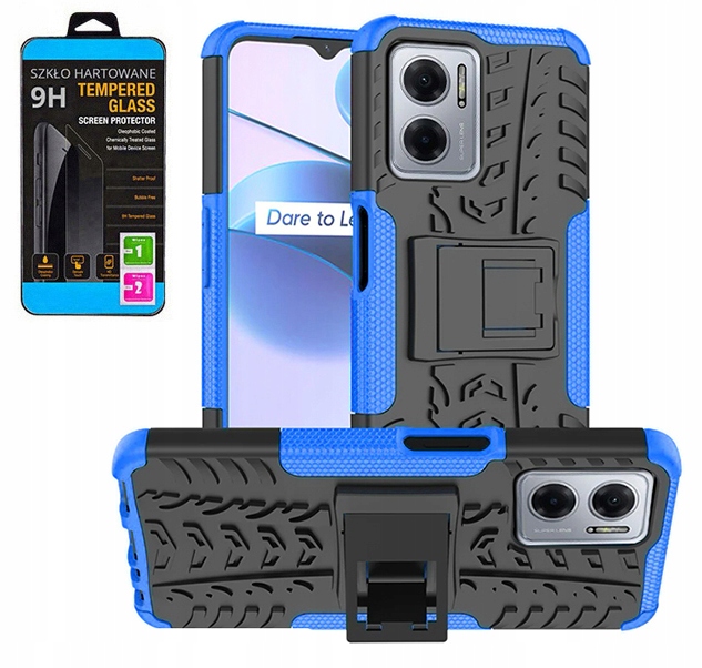 

Etui Pancerne Armor Do Xiaomi Redmi 10 5G