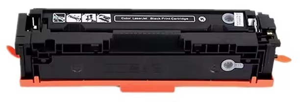 Toner do Canon 075H CRG075H Black 6369C002 MF664Cdw MF667Cdw MF651Cw Chip