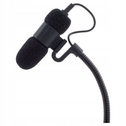 Inštrumentálny kondenzátorový mikrofón t.bone Ovid System CC 100