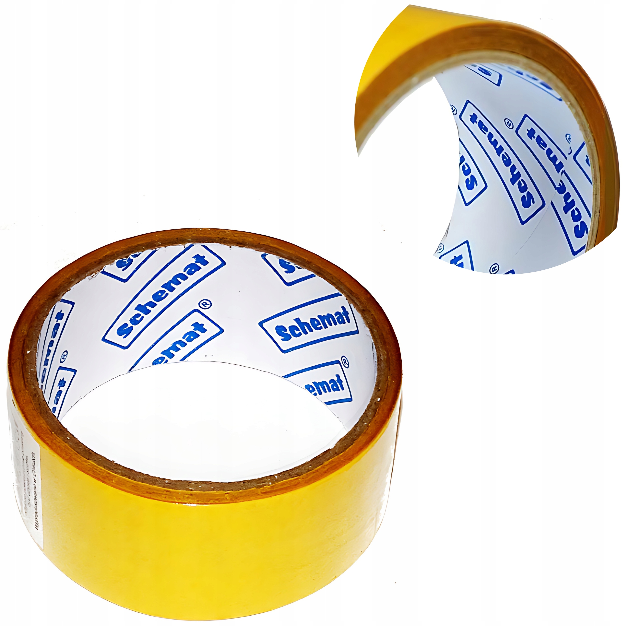 taśma dwustronna 38mmx5m | 07324 — 5