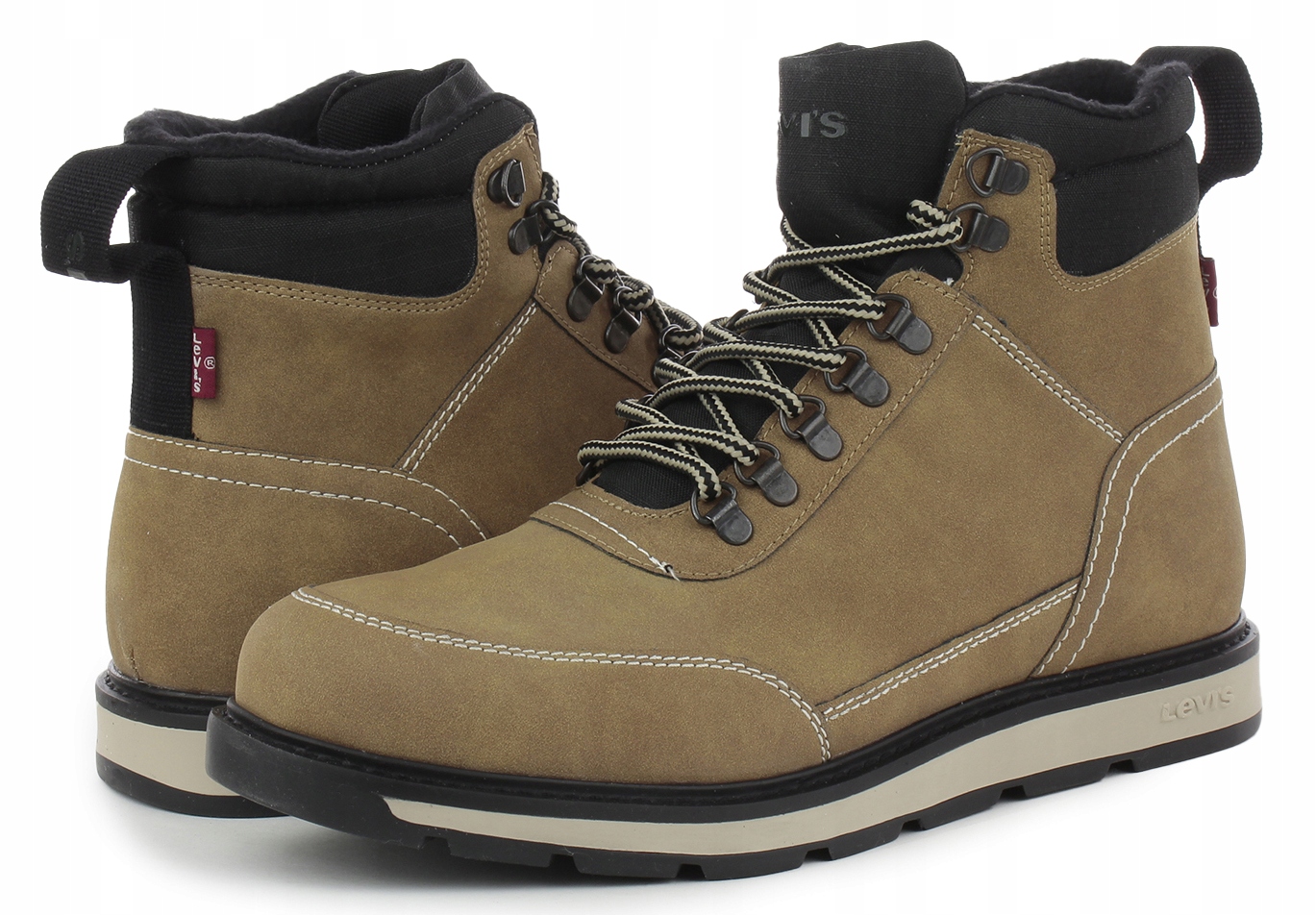 Levis Axel vel .43