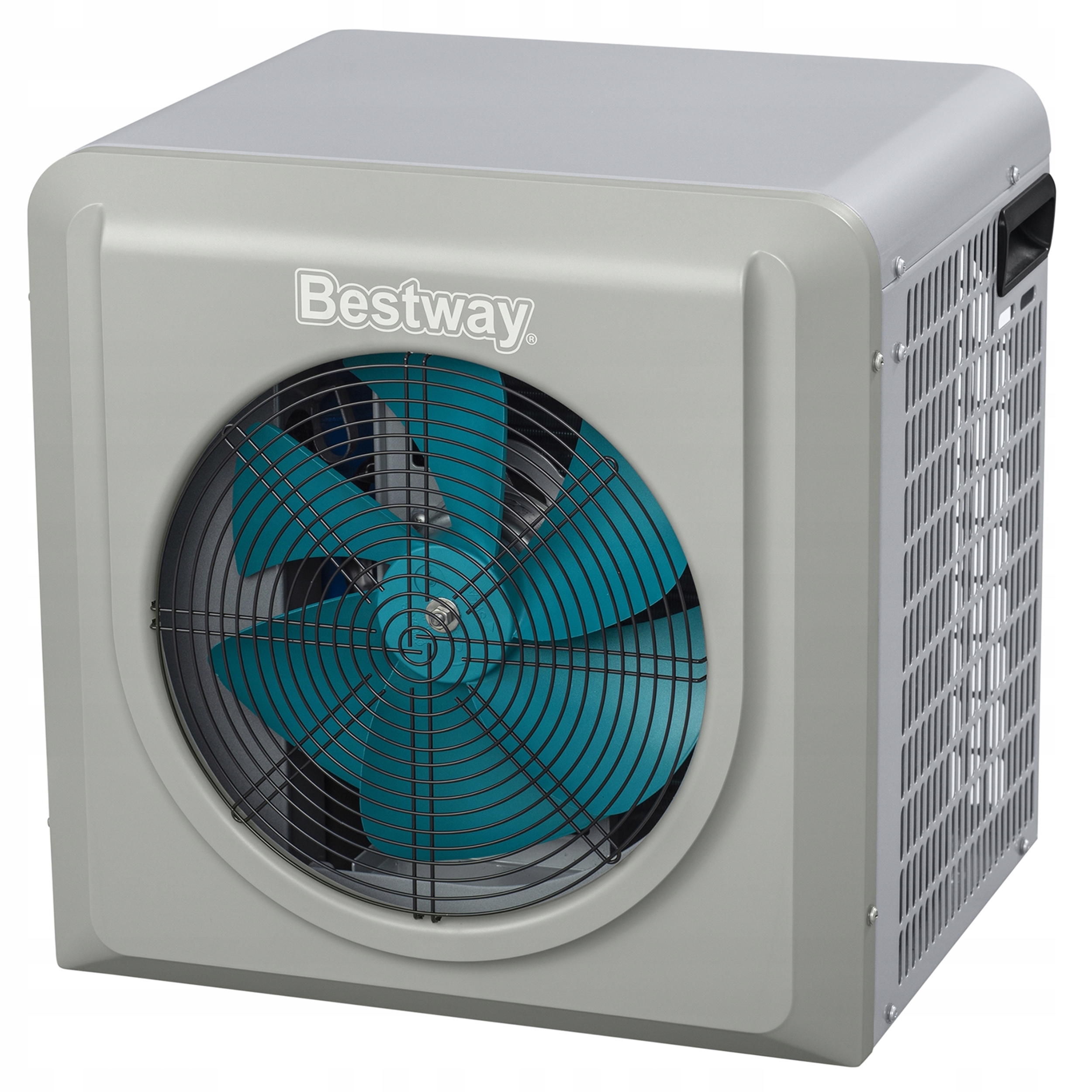 Pompa ciepła Podgrzewacz wody do basenu 4,4KW Bestway Kod producenta 58748