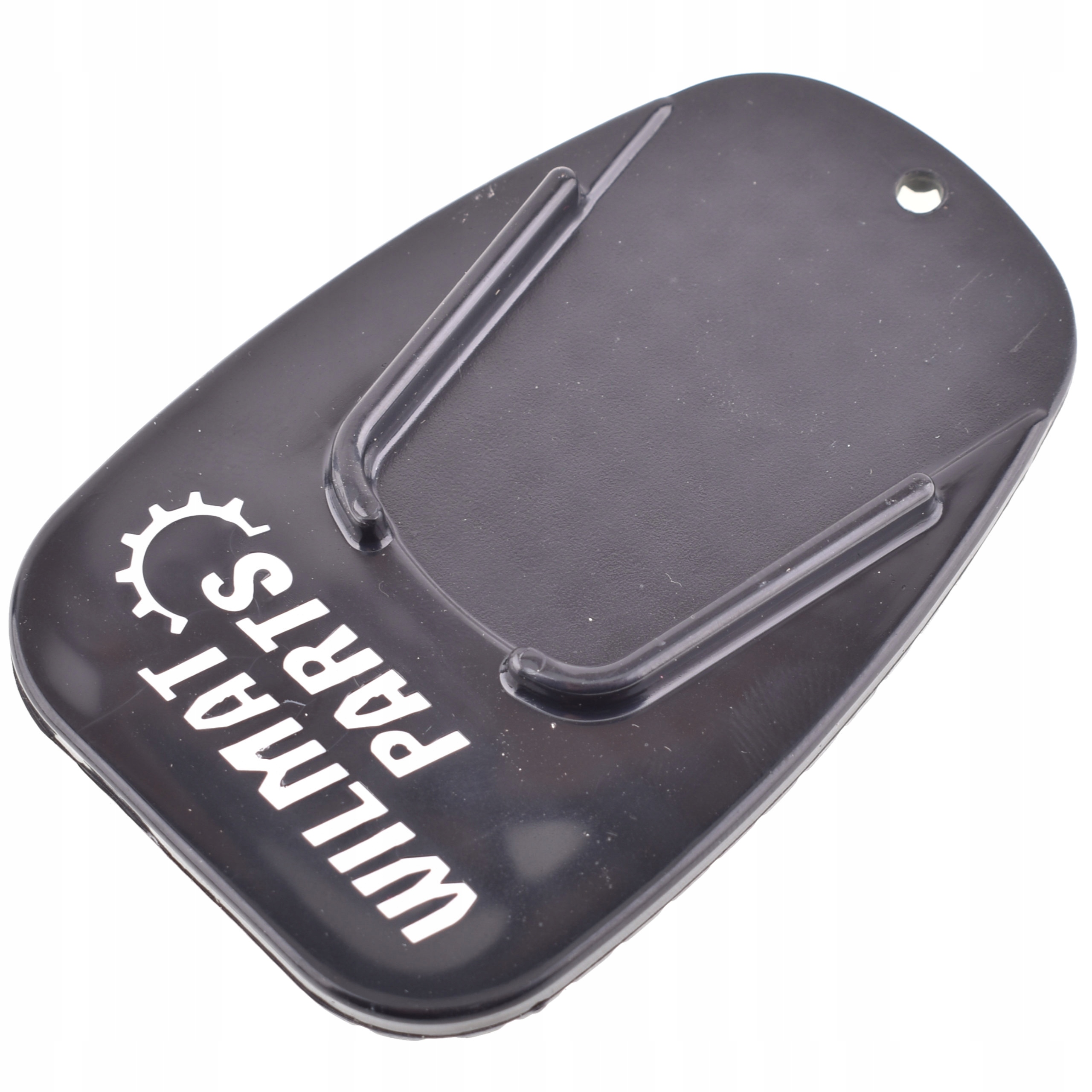 PODKLADKA POD STOPKE BOCZNA do motocykla