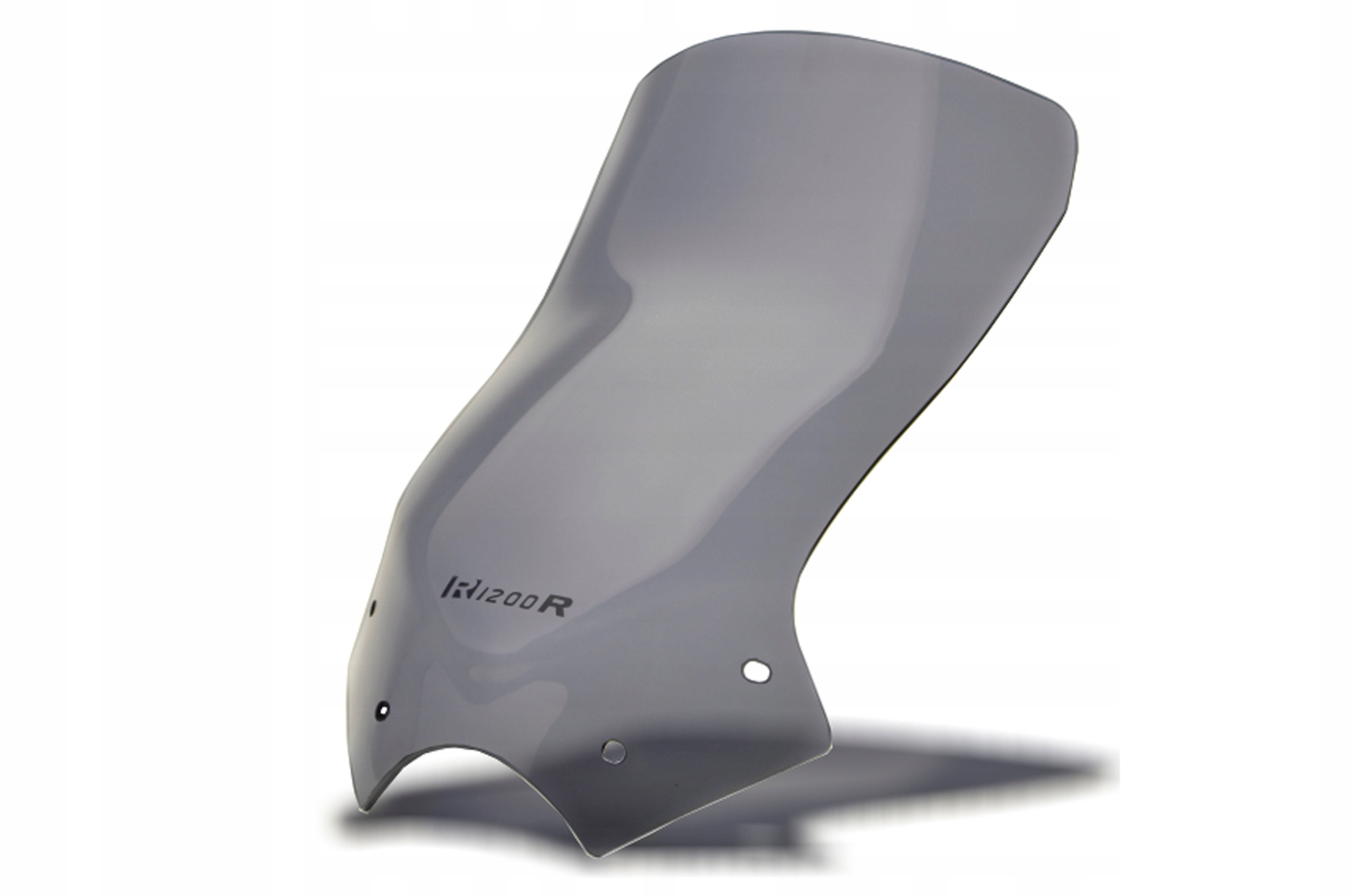 Loster turistické sklo Bmw R 1200 R 04-14r. 5MM