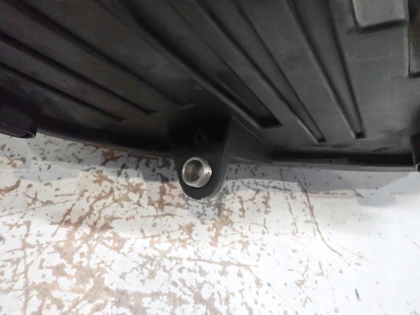 light front front left VW T5 LIFT 2009-2015 7E1941015H