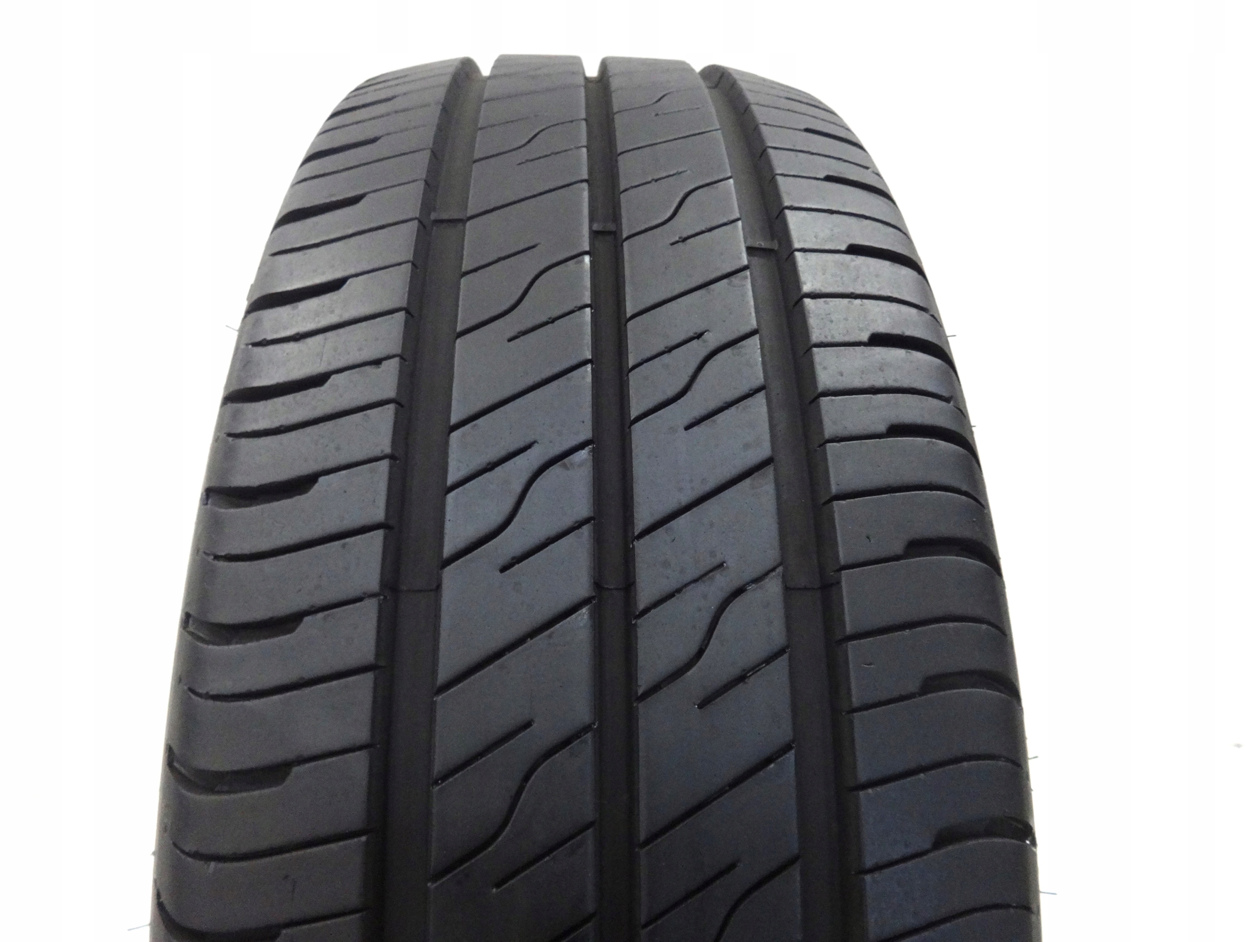 Opony Goodyear Efficientgrip 215/60/17 - Niska cena na Allegro