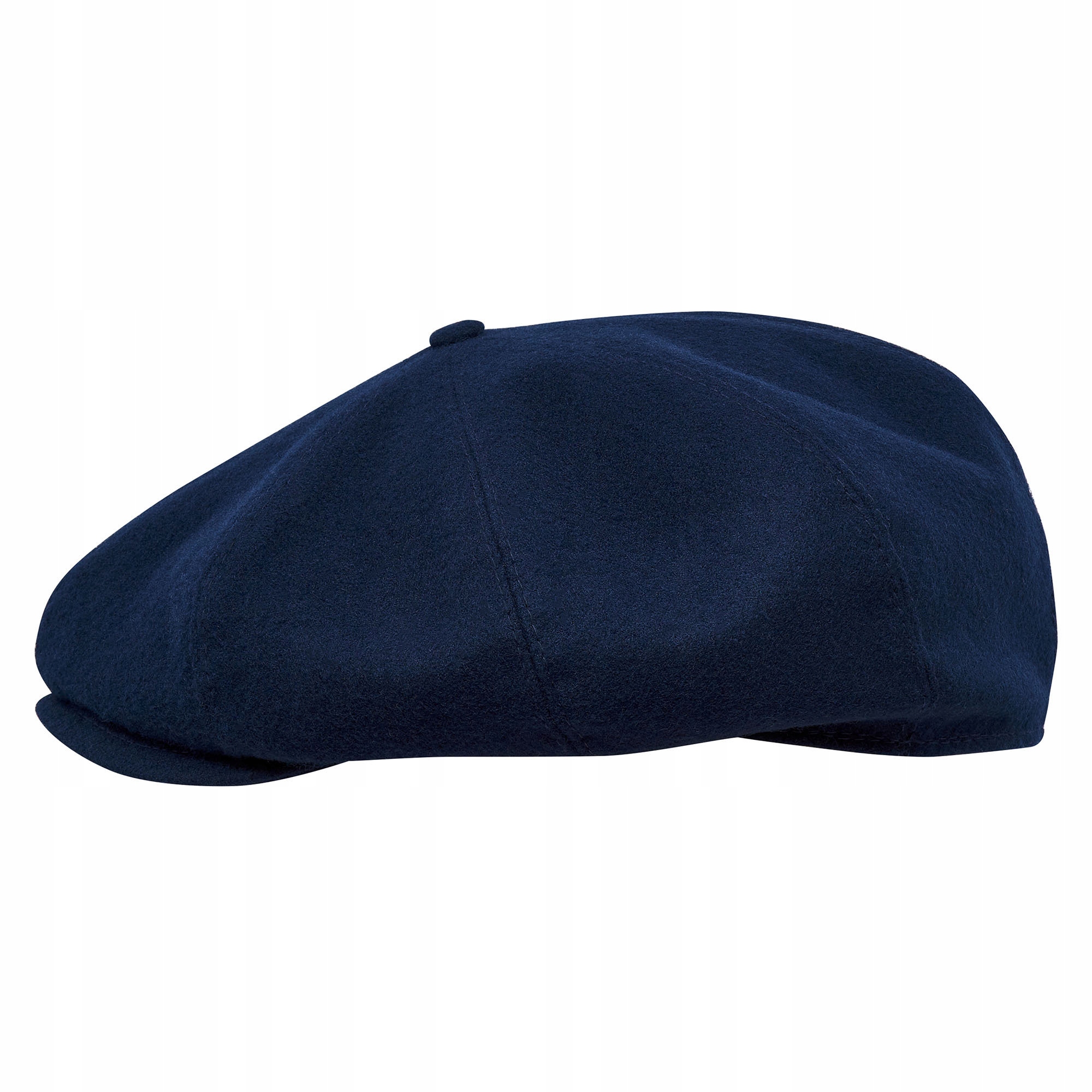 

Elegancki Męski Kaszkiet Peaky Blinders Wełna 57cm