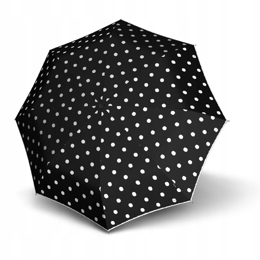 

Parasol Knirps T.200 Dot Art Black