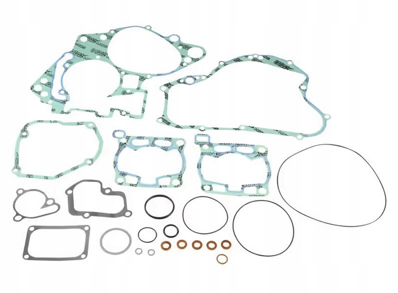 Centauro Komplet Tesnení Pre Suzuki Rm 125 '01-'08