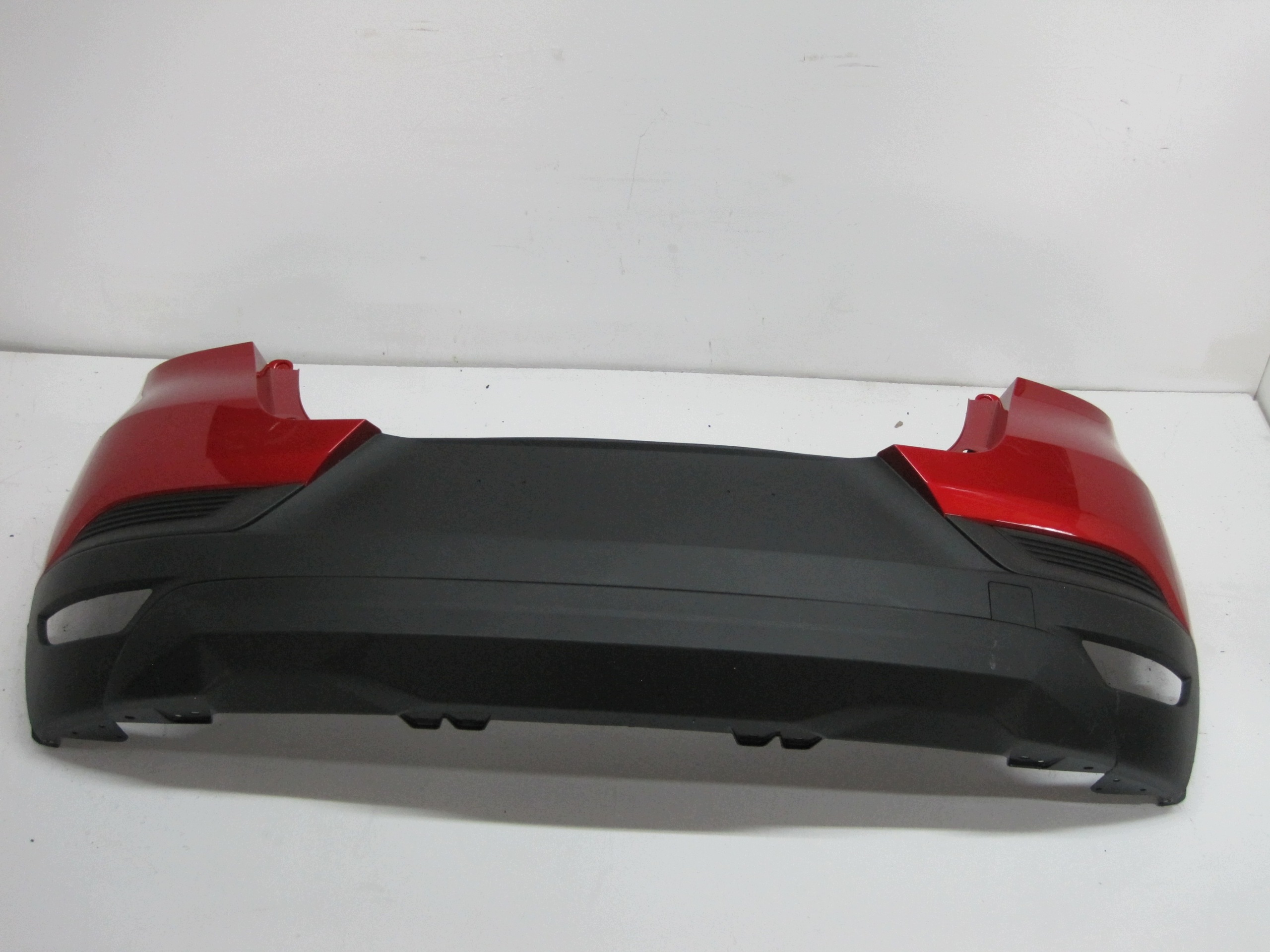 stoßstange RENAULT CAPTUR heck hinten