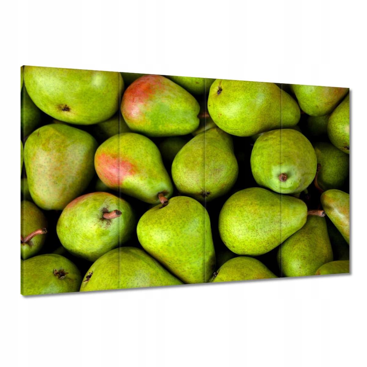 Obrazy 120x80 Hrušky Hruška do kuchyně