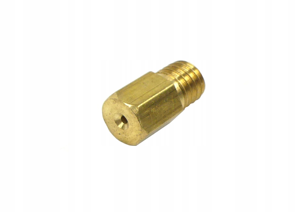 

Dysza gaźnika amal 75 simson s51 sr50