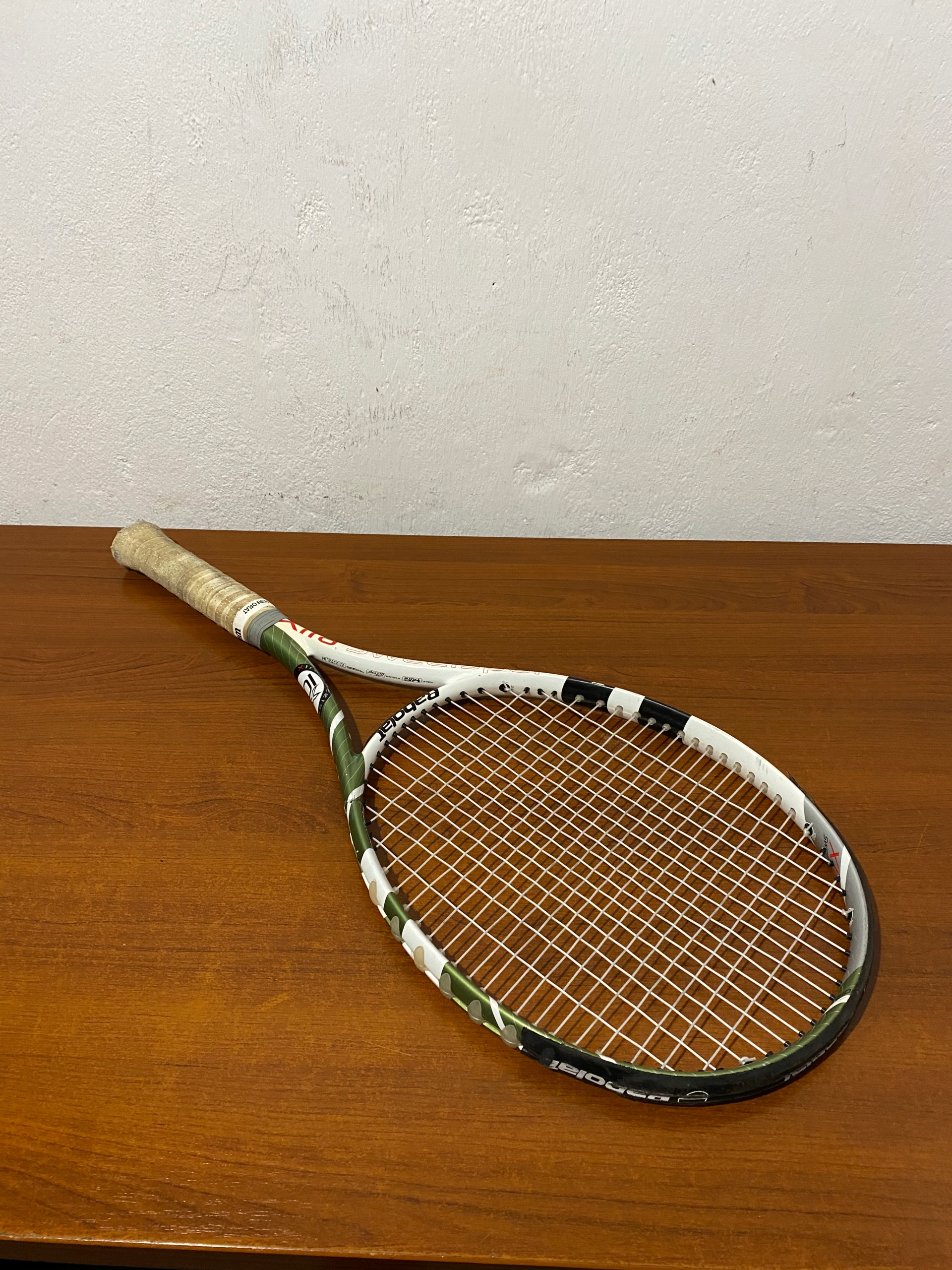Babolat Xtra Sweetspot Xs 102 Rakieta Tenisowa Kod producenta 354637465