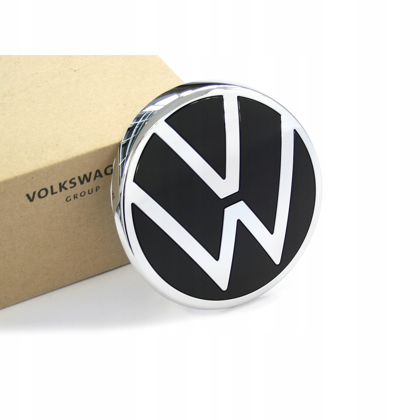 

Emblemat znaczek na Klapę Volkswagen Touareg III