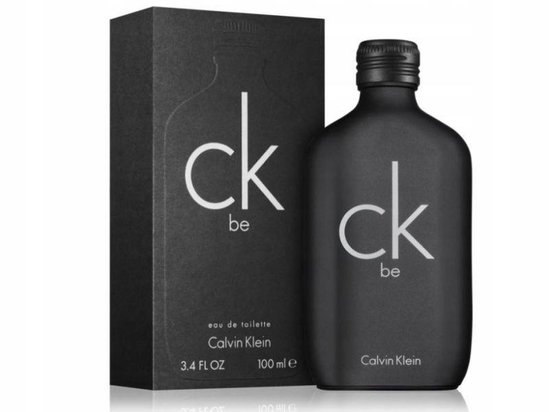 

Calvin Klein Ck Be 100ml Edt