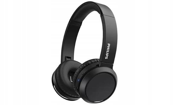 Słuchawki Nauszne Bluetooth Bezprzewodowe Philips TAH4205 Nowe