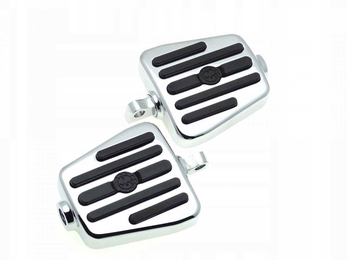 PODESTY KIEROWCY HONDA SHADOW VT 600