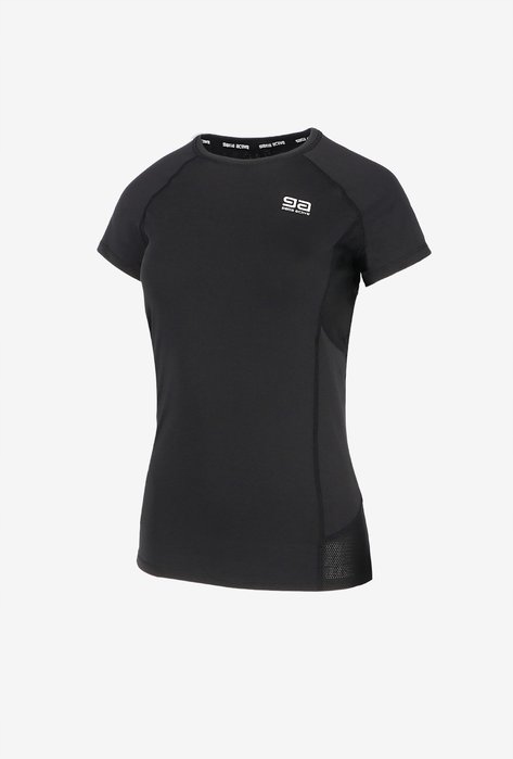 GATTA ACTIVE Damska koszulka do biegania runner, S