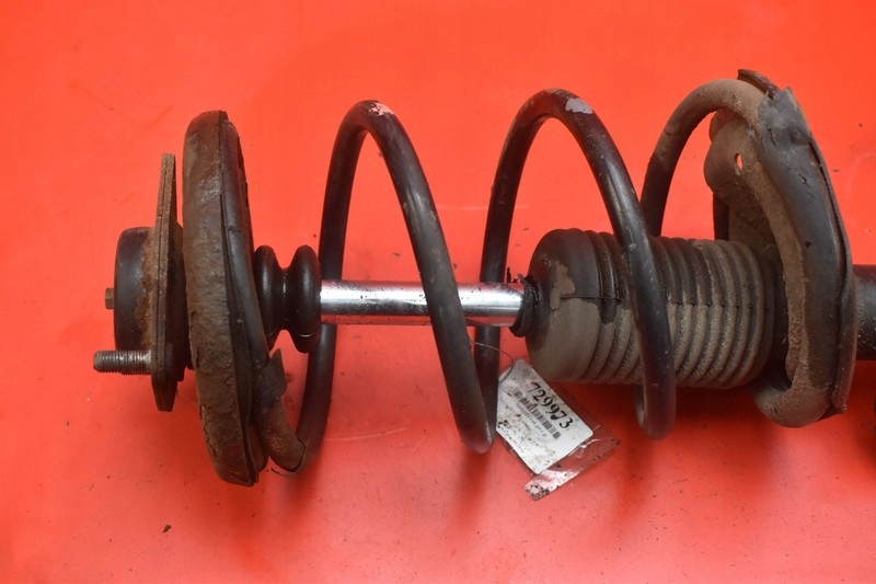 shock absorber right front 339104 MITSUBISHI LANCER VIII 2.0 DiD 140 KM 07-16
