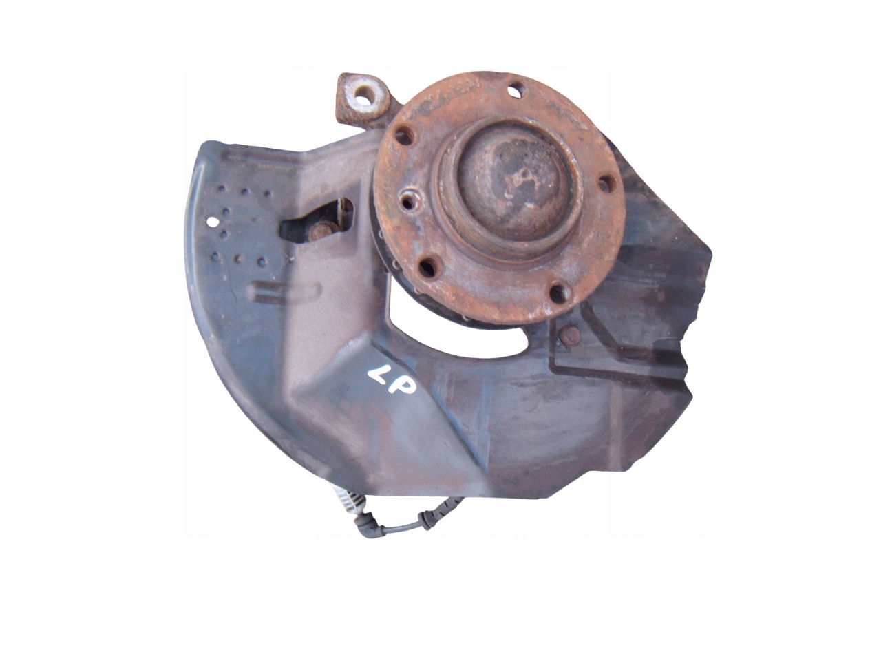 BMW E46 98- 1.9 B ZWROTNICA LEWY PRZÓD