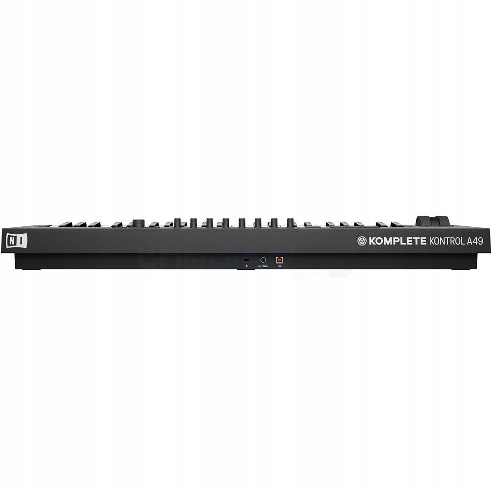 Native Instruments Komplete Kontrol A49 |DOSTAWA 24h Marka Native instruments