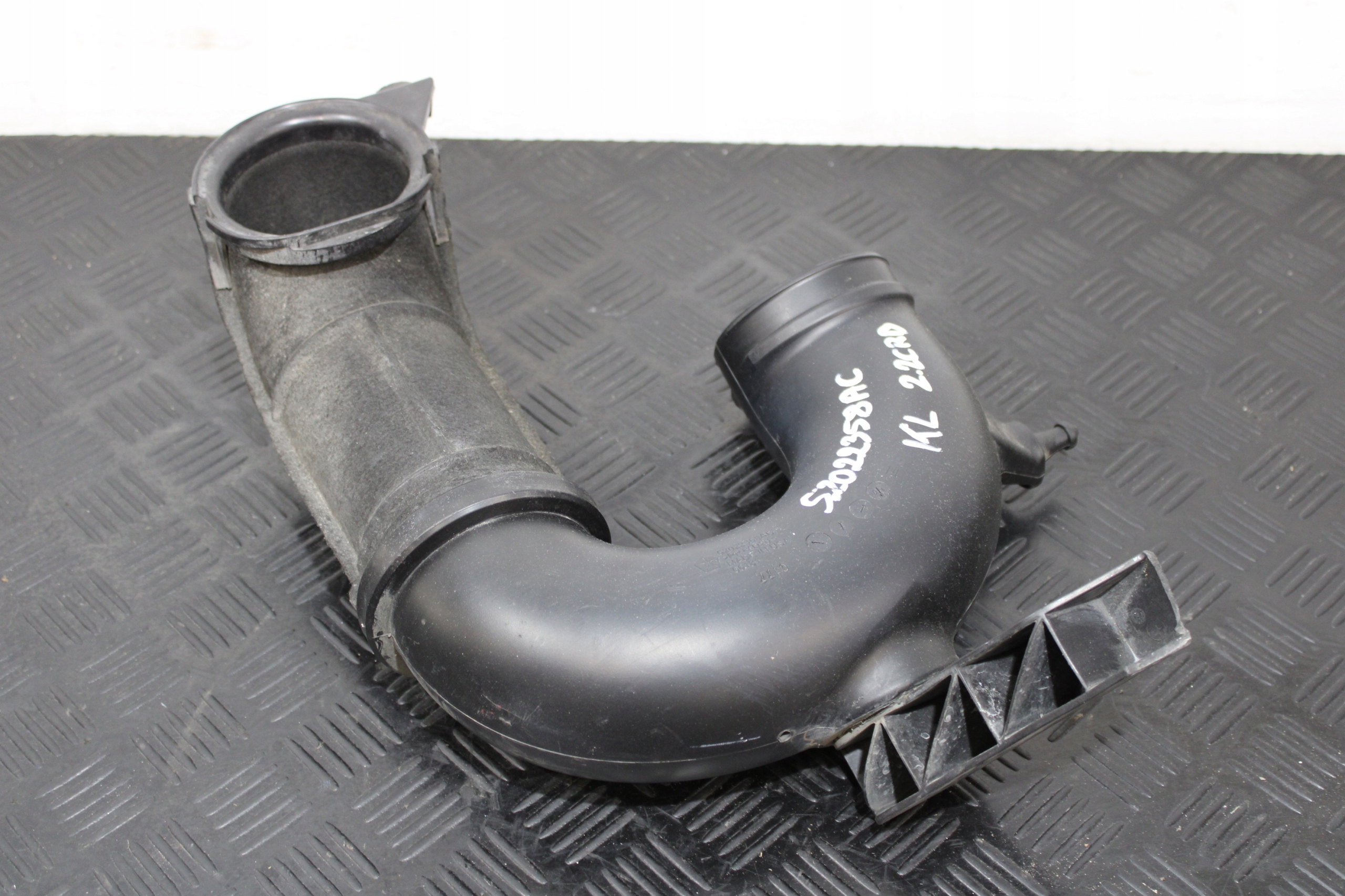 pipe wiring air 52022358AC JEEP CHEROKEE KL