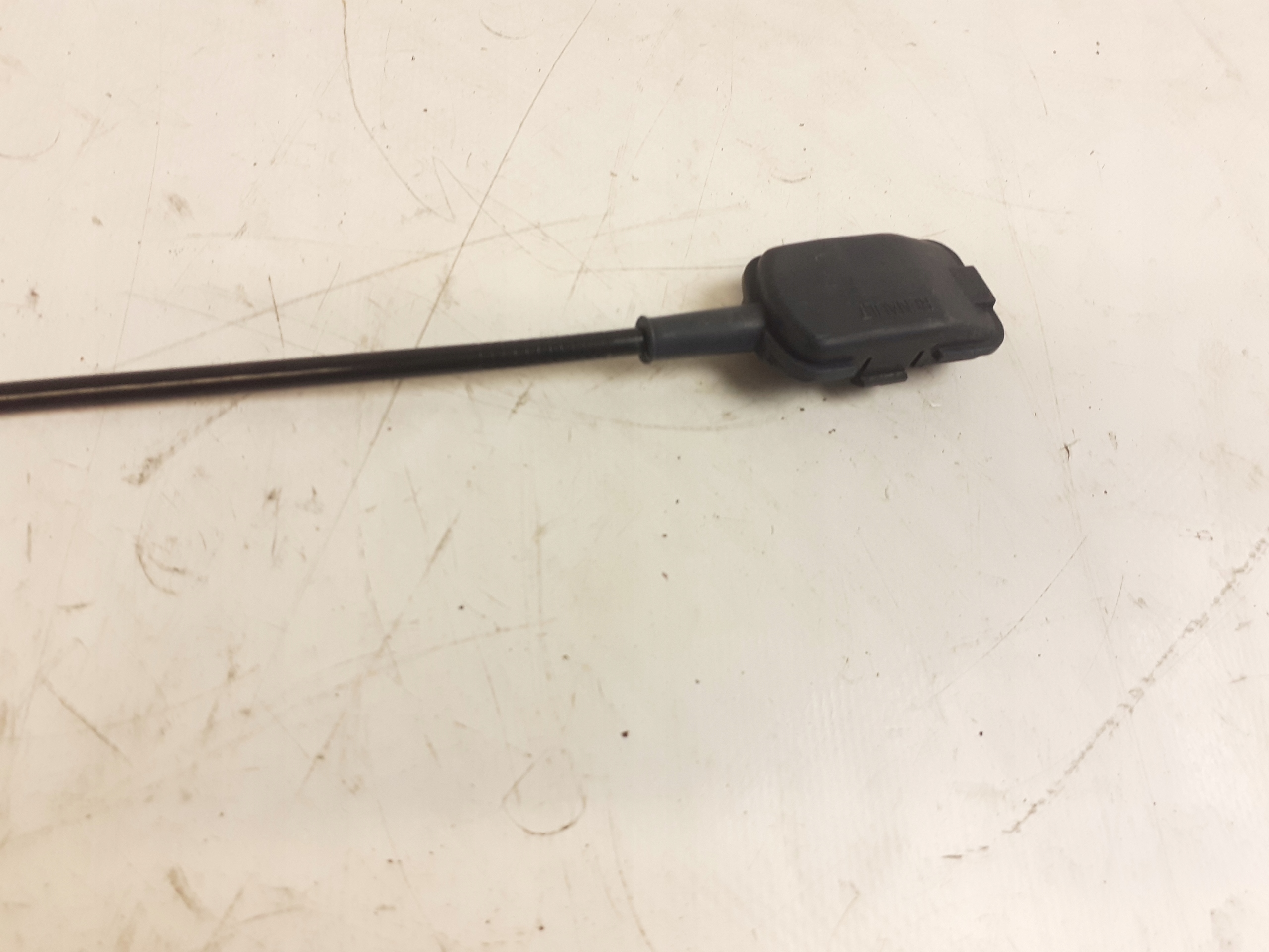 lock door right front Renault Megane II 4 PIN