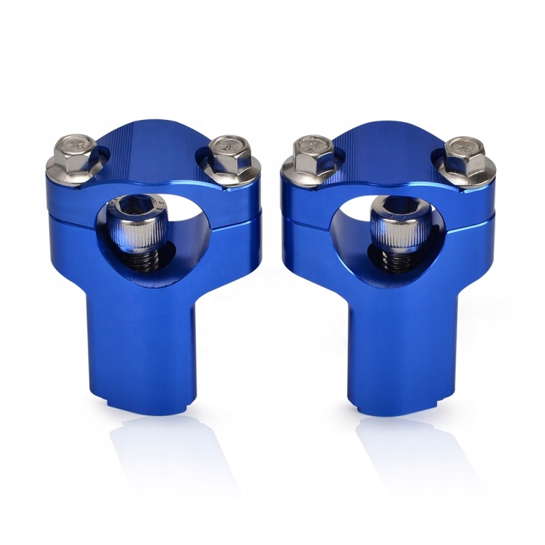 Upevnění navýšení řídítek Ktm 52 mm