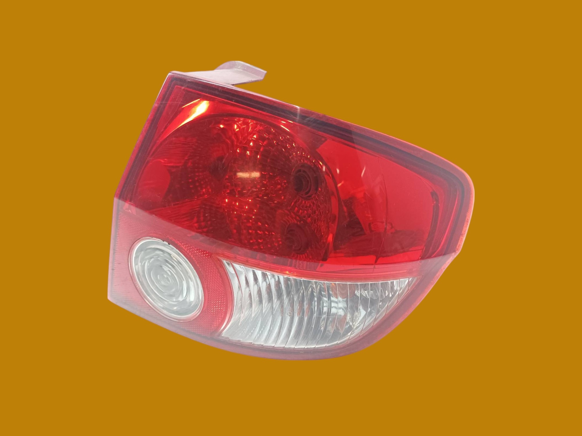 light rear part right EU Hyundai Getz and (2002-2011)