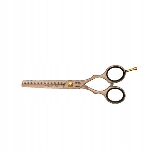 Kadeřnické degustace Golden C Line Copper 5,5' Viva Top