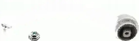 Lemforder 39310 01 рычаг управления, подвеска колеса