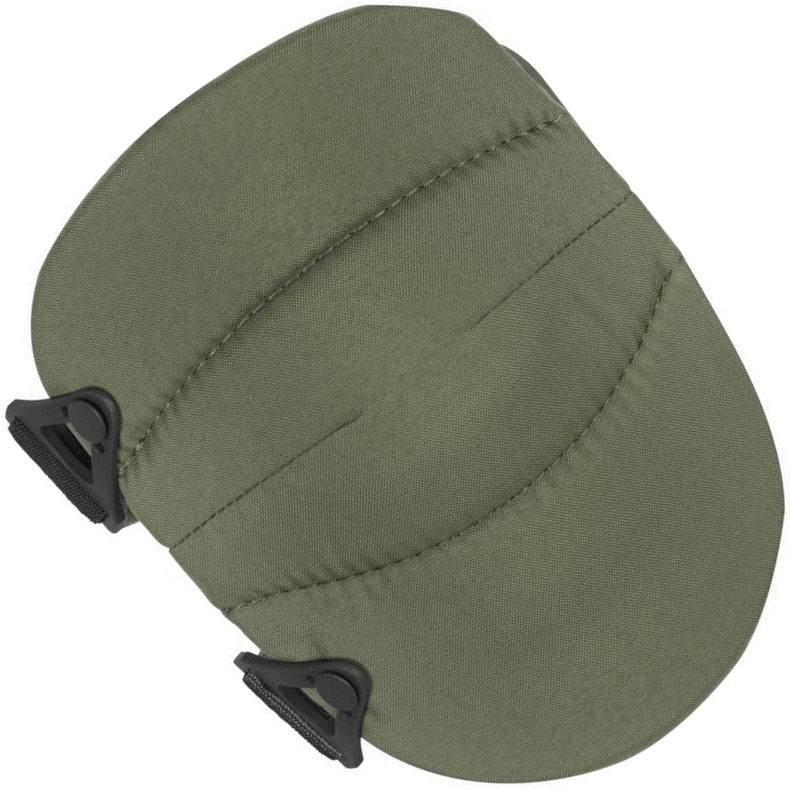 Taktické chrániče kolen AltaSOFT AltaLok Olive Green