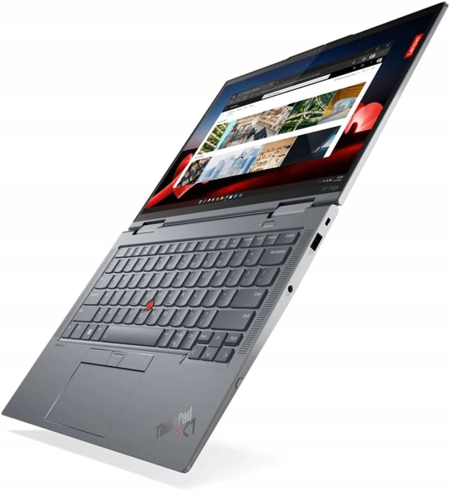 Lenovo Thinkpad X1 Yoga Gen 6 w Laptopy, notebooki, ultrabooki