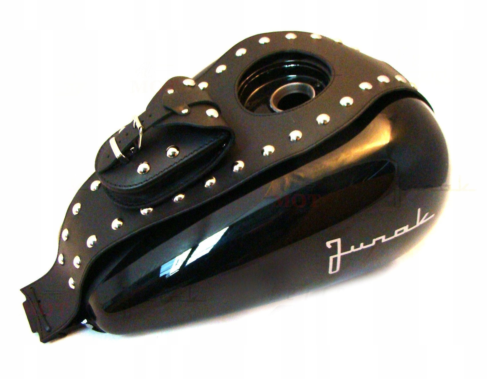 

Junak M11 Pas Krawat Ozdobny Na Zbiornik Paliwa