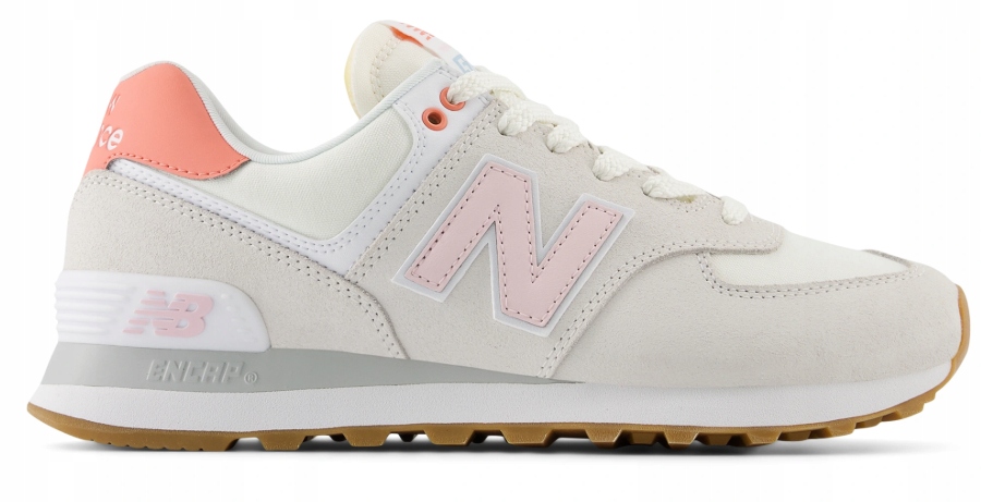 Dámské tenisky New Balance WL574IPK Velikost 36.5