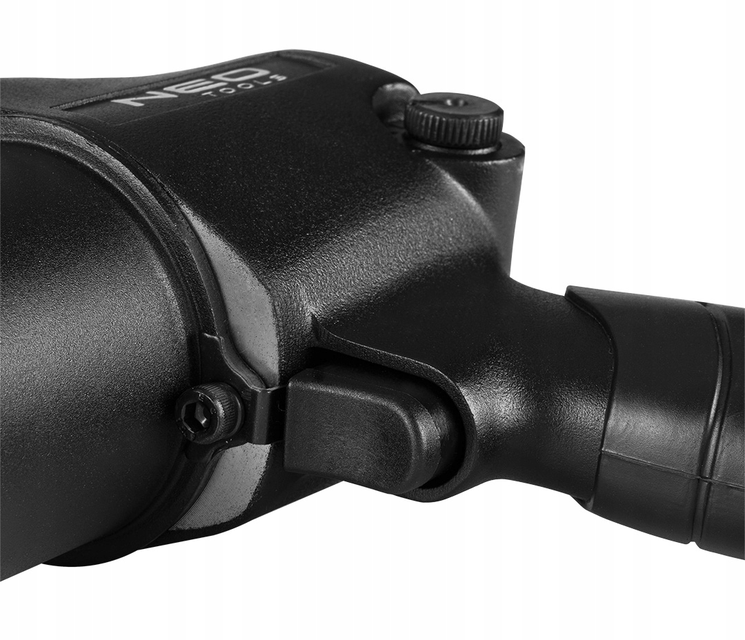 Klucz udarowy pneumatyczny, 1/2", 680 Nm Maksymalny moment obrotowy 680 Nm