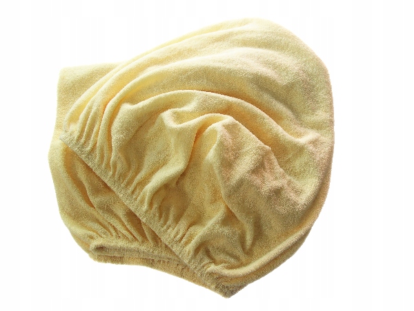 

Prześcieradło frotte z gumką 120x60