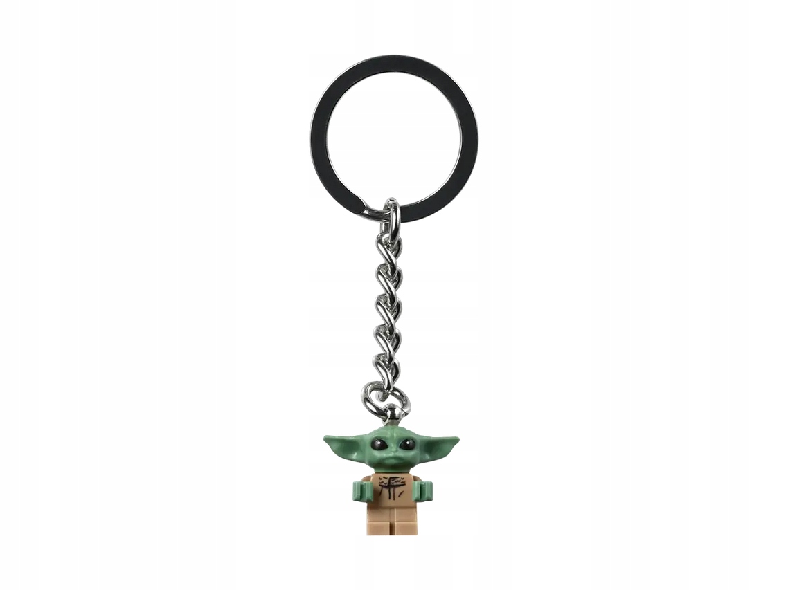 LEGO 854187 STAR WARS - Brelok Grogu