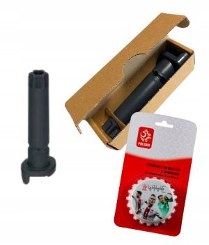 Trzpień do nakładki krojącej Thermomix TM6 TM5 I I