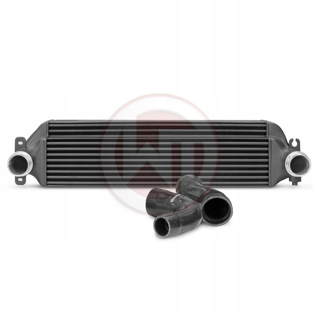 WT-200001179.SINGLE - Competition Intercooler Kit Wagner Tuning Toyota